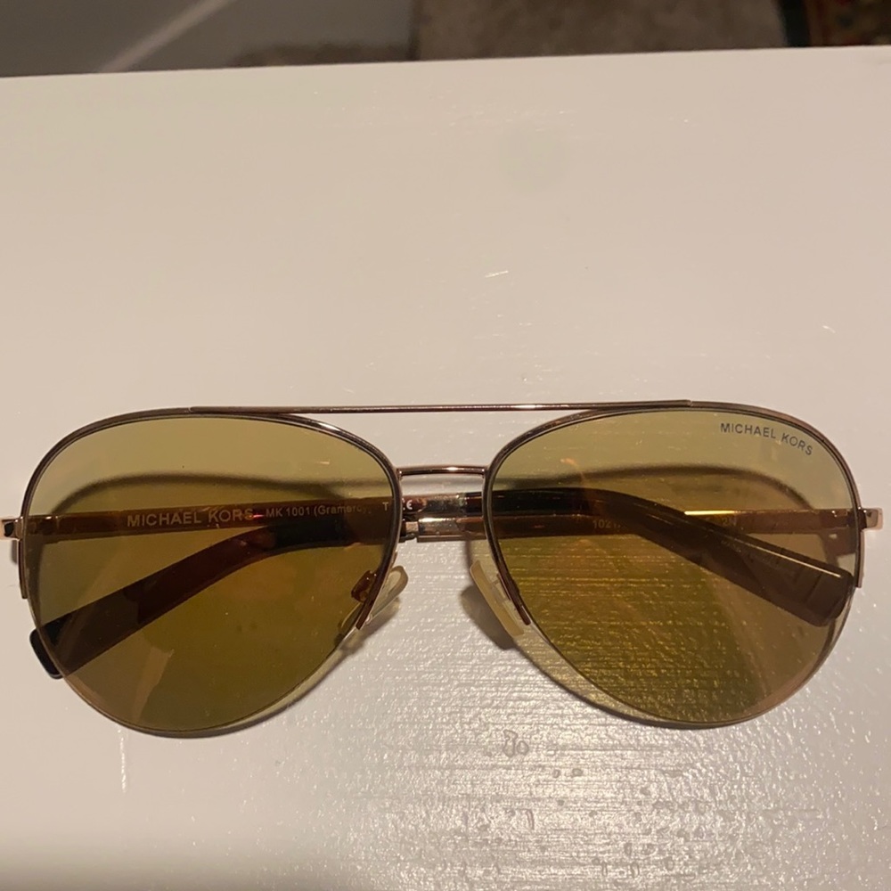 Michael Kors sunglasses